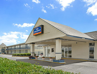 Americas Best Value Inn - Jennings, LA
