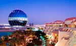 Al Raha Beach Hotel