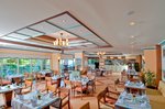 Al Raha Beach Hotel - Restaurant
