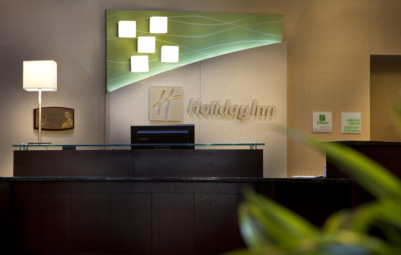Holiday Inn Convention Center Chicago Gurnee - Round Lake, IL