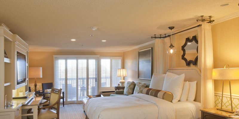 Ocean Edge Resort & Golf Club - Brewster, MA