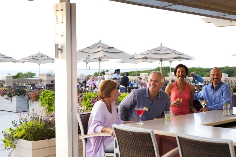Ocean Edge Resort & Golf Club - Brewster, MA