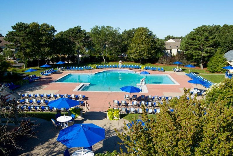 Ocean Edge Resort & Golf Club - Brewster, MA