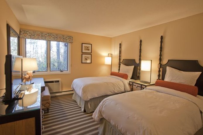 Ocean Edge Resort & Golf Club - Brewster, MA