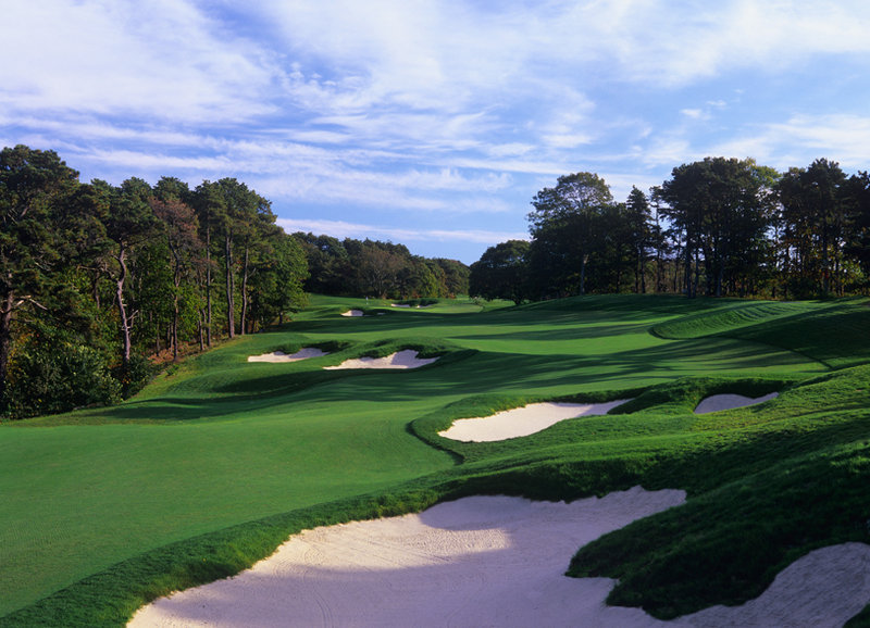 Ocean Edge Resort & Golf Club - Brewster, MA