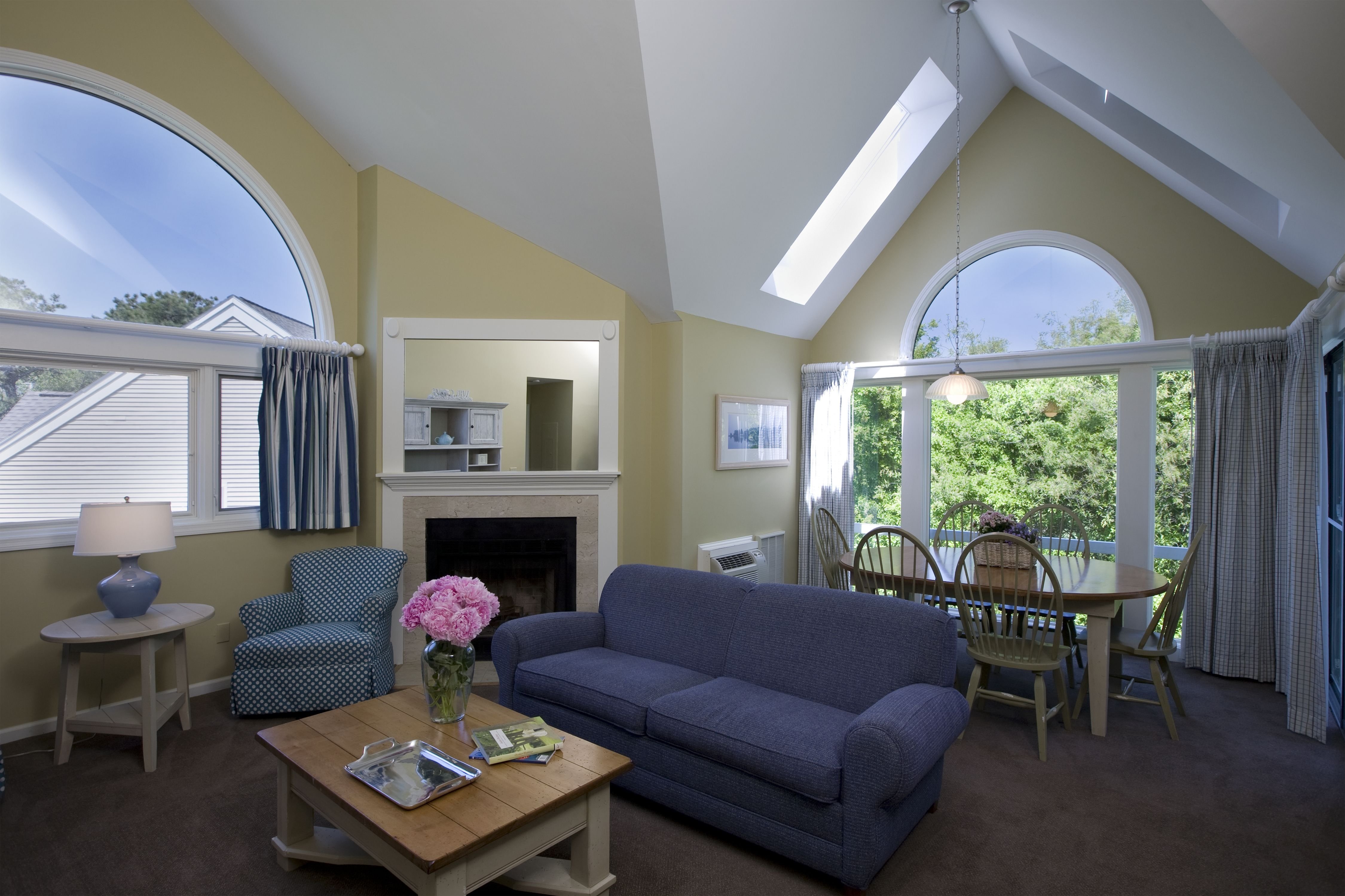 Ocean Edge Resort and Golf Club Brewster, MA Hotels First Class