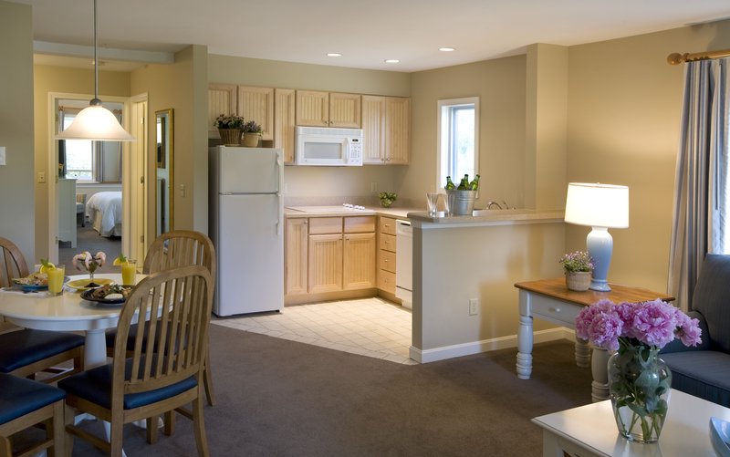 Ocean Edge Resort & Golf Club - Brewster, MA