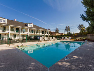 Baymont Inn & Suites - Albany, GA