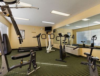 Baymont Inn & Suites - Albany, GA