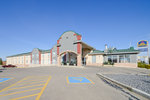 Best Western Inn Strathmore