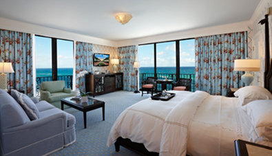 Breakers Palm Beach Inc - Palm Beach, FL
