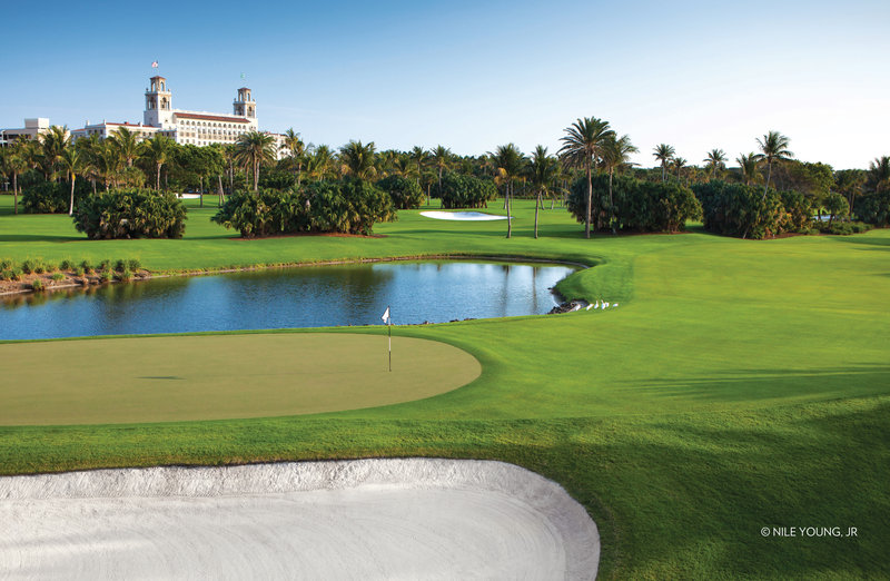 Breakers Palm Beach Inc - Palm Beach, FL