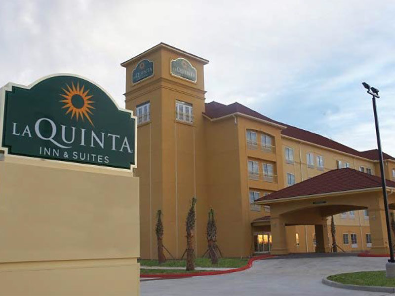 La Quinta Inn - Leesville, LA