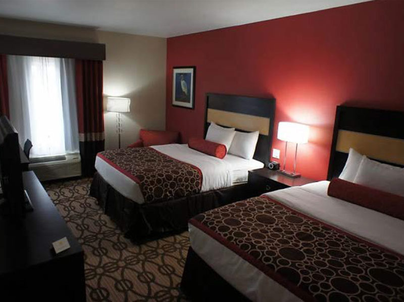 La Quinta Inn - Leesville, LA