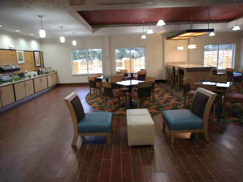 La Quinta Inn - Leesville, LA
