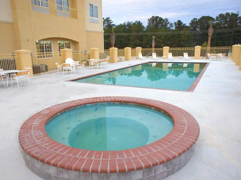 La Quinta Inn - Leesville, LA