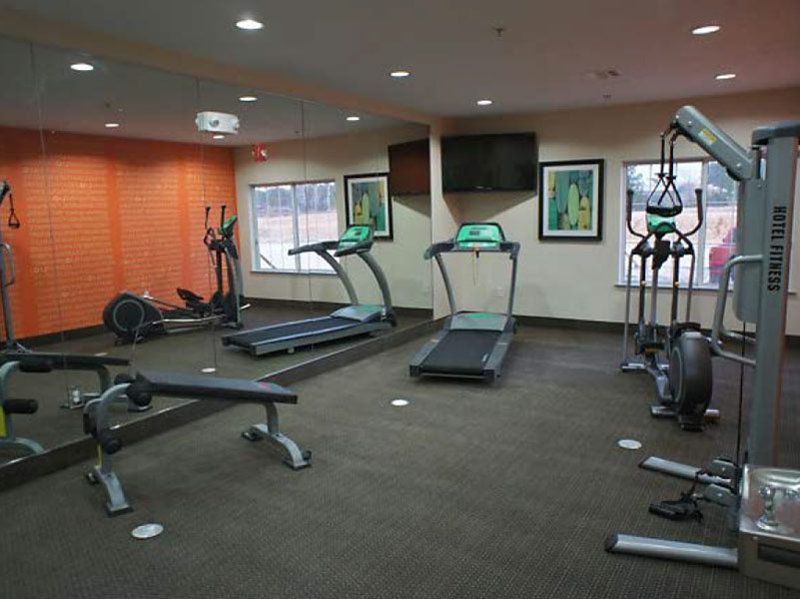 La Quinta Inn - Leesville, LA