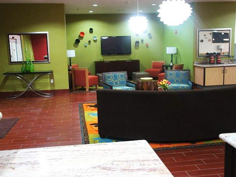 La Quinta Inn - Leesville, LA