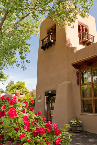 Inn on the Alameda - Santa Fe, NM