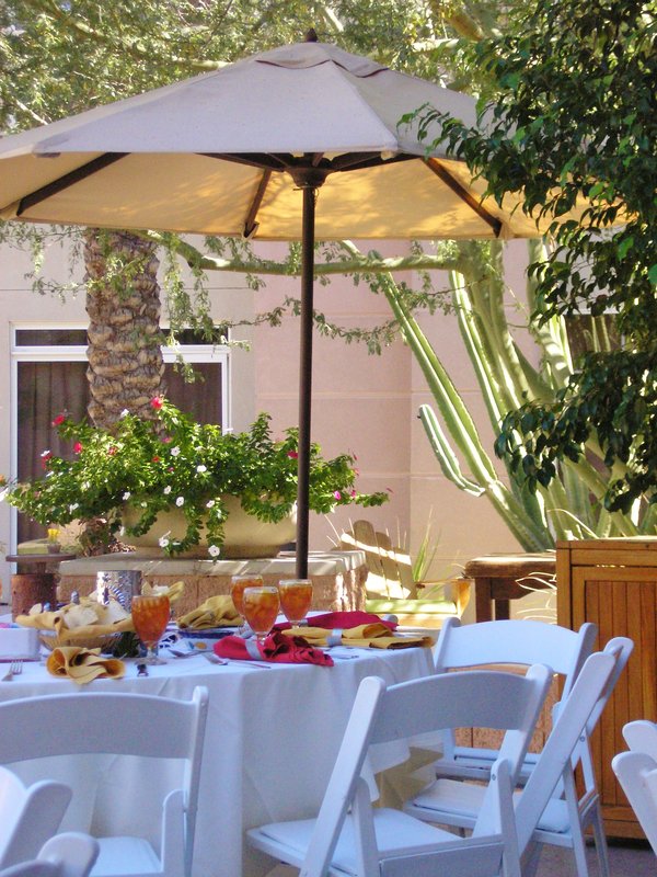 Gainey Suites Hotel - Scottsdale, AZ