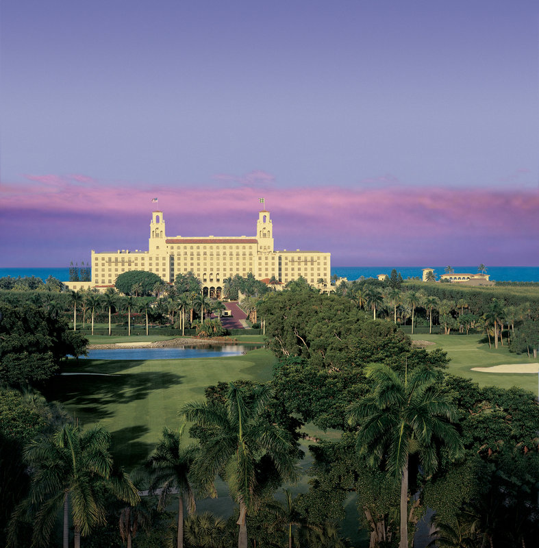 Breakers Palm Beach Inc - Palm Beach, FL