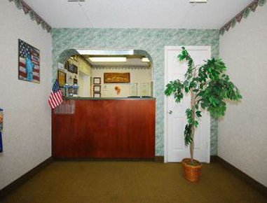 Days Inn Dickson - Dickson, TN
