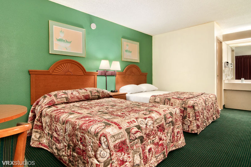 Red Roof Inn Ft Myers
