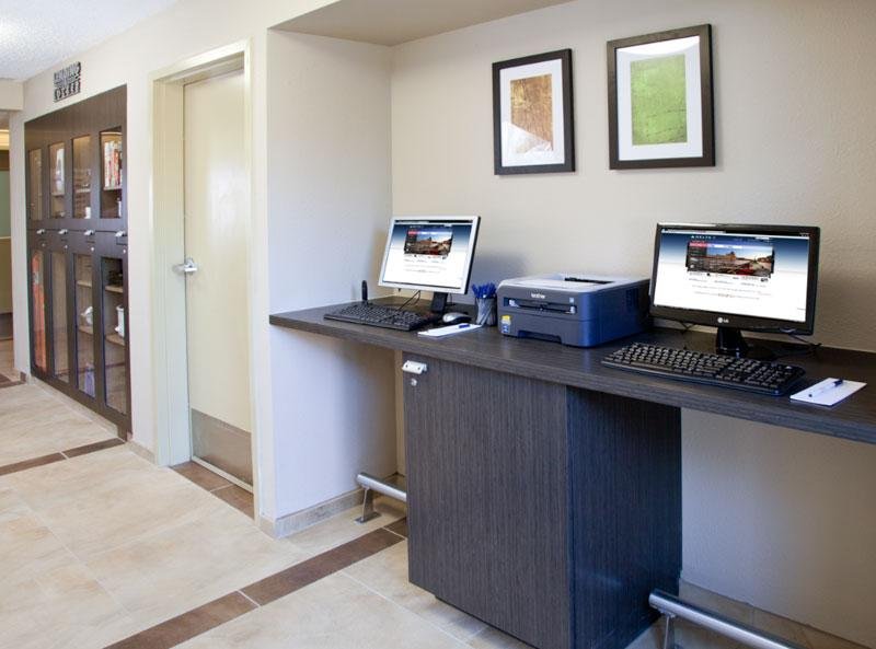 Candlewood Suites-Plano-Frisco - Garland, TX