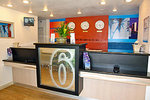 Motel 6 San Diego Hotel Circle