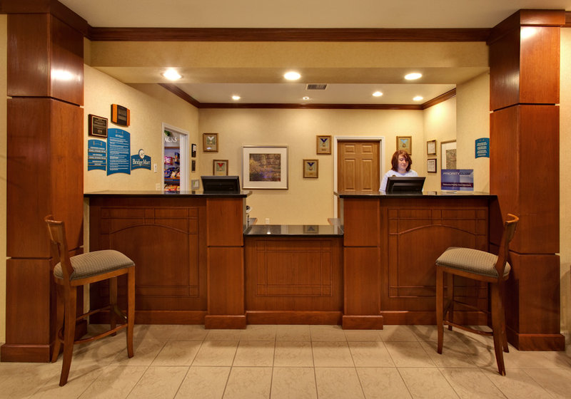 Cathy Libonati Staybridge Suites Sioux Falls At Empire Mall - Sioux Falls, SD