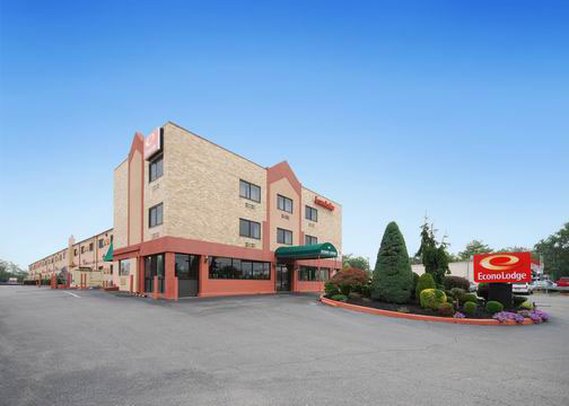 Econo Lodge