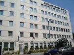 Ambassador Hotel