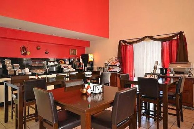Lexington Inn - Hammond, LA