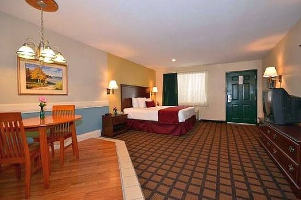 Lexington Inn - Hammond, LA