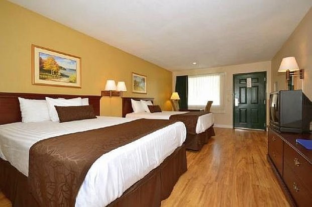 Lexington Inn - Hammond, LA