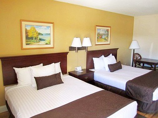Lexington Inn - Hammond, LA
