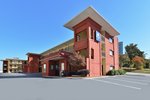 Americas Best Value Inn