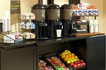 Extended Stay America Emeryville - Restaurant