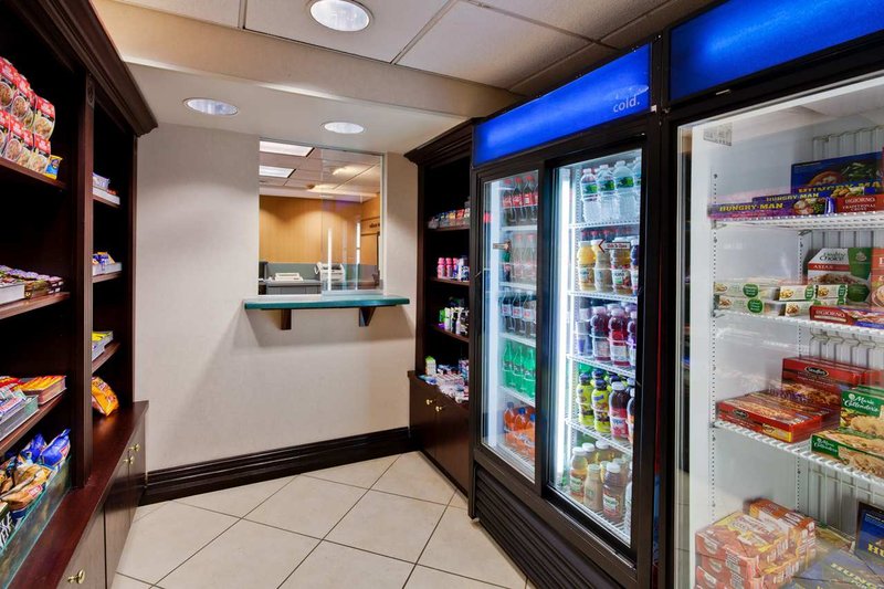 Hampton Inn Somerset, NJ - Somerset, NJ