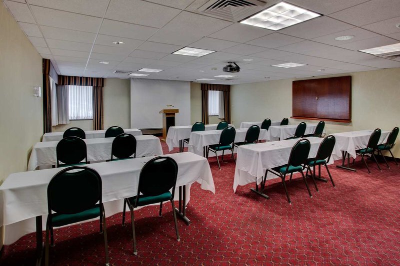 Hampton Inn Somerset, NJ - Somerset, NJ