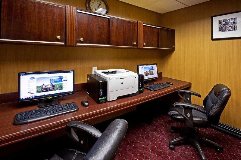 Hampton Inn Somerset, NJ - Somerset, NJ
