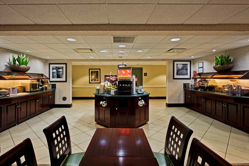 Hampton Inn Somerset, NJ - Somerset, NJ