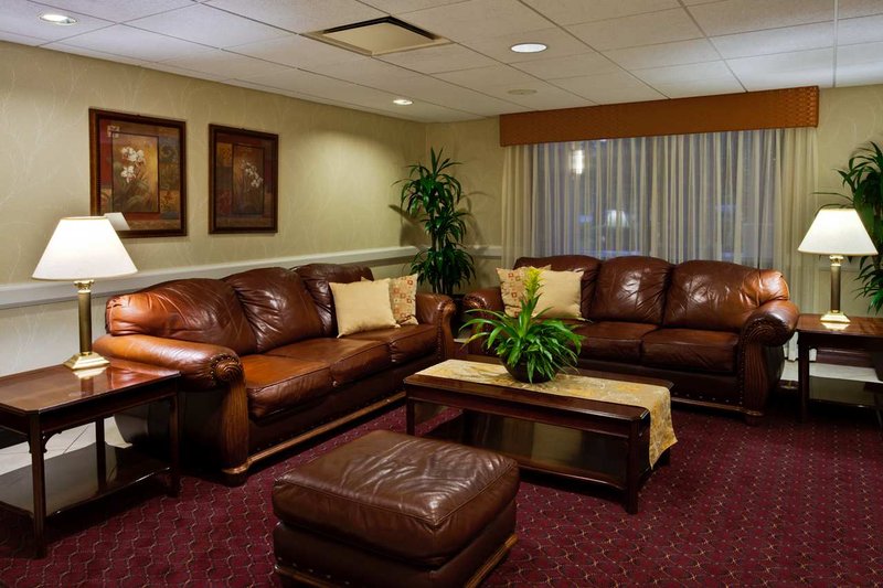 Hampton Inn Somerset, NJ - Somerset, NJ