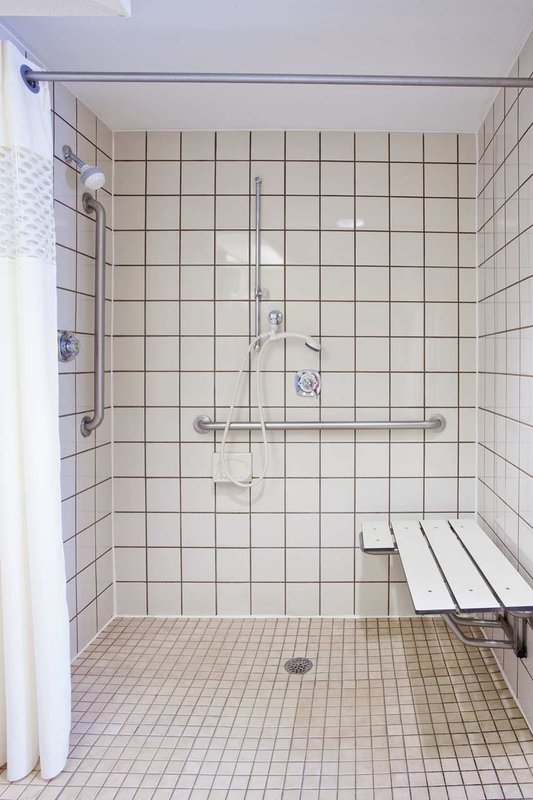 Hampton Inn Somerset, NJ - Somerset, NJ