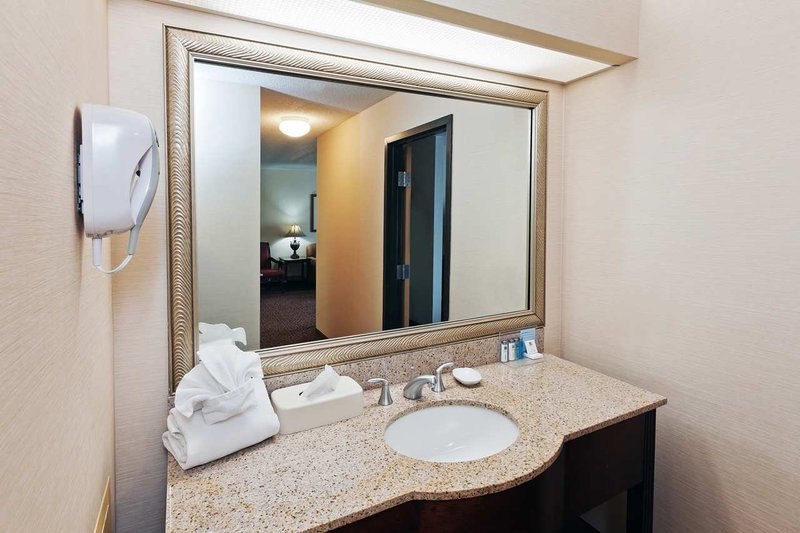 Hampton Inn-Manhattan - Manhattan, KS
