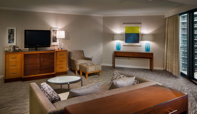 Hilton Marco Island Beach Resort And Spa - Marco Island, FL