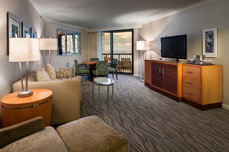 Hilton Marco Island Beach Resort And Spa - Marco Island, FL