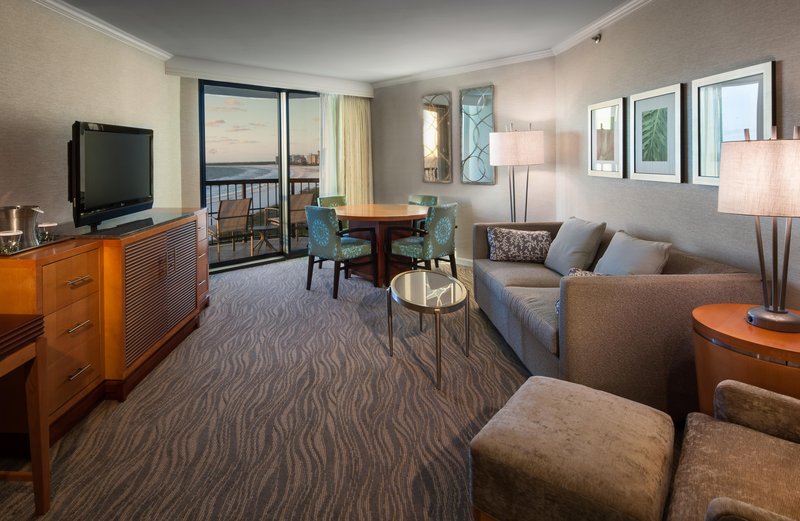 Hilton Marco Island Beach Resort And Spa - Marco Island, FL