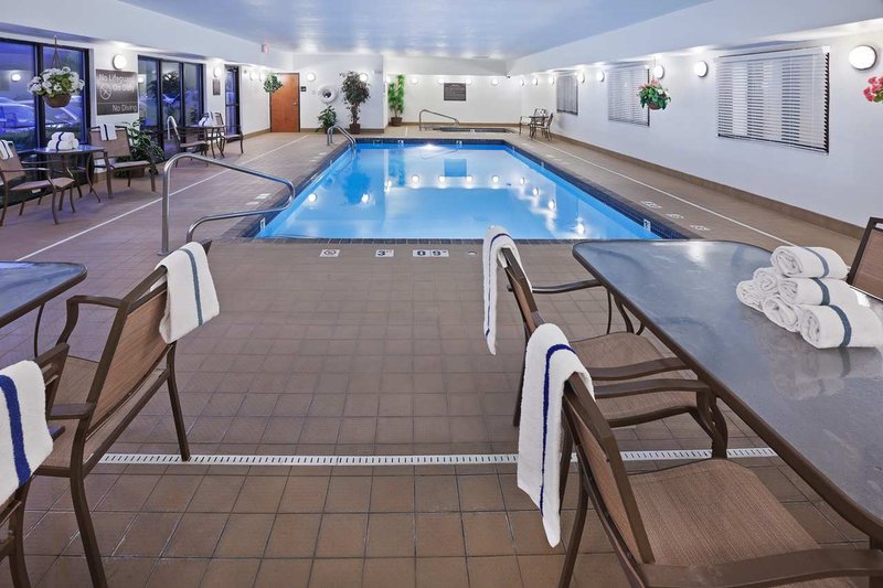 Hampton Inn-Manhattan - Manhattan, KS