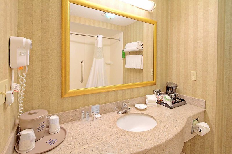 Hampton Inn-Petoskey - Petoskey, MI